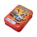 tin packaging for cards